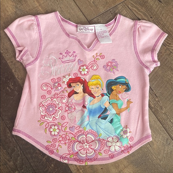 Disney Princess Matching Set (6) - Picture 3 of 13